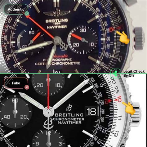 breitling chronometre navitimer a25062|how to check for breitling.